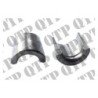 Valve de clavette (Pack de 2)