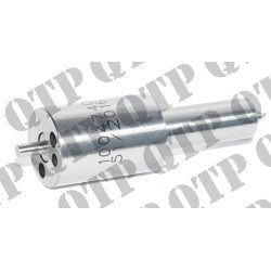 Nez d'injecteur