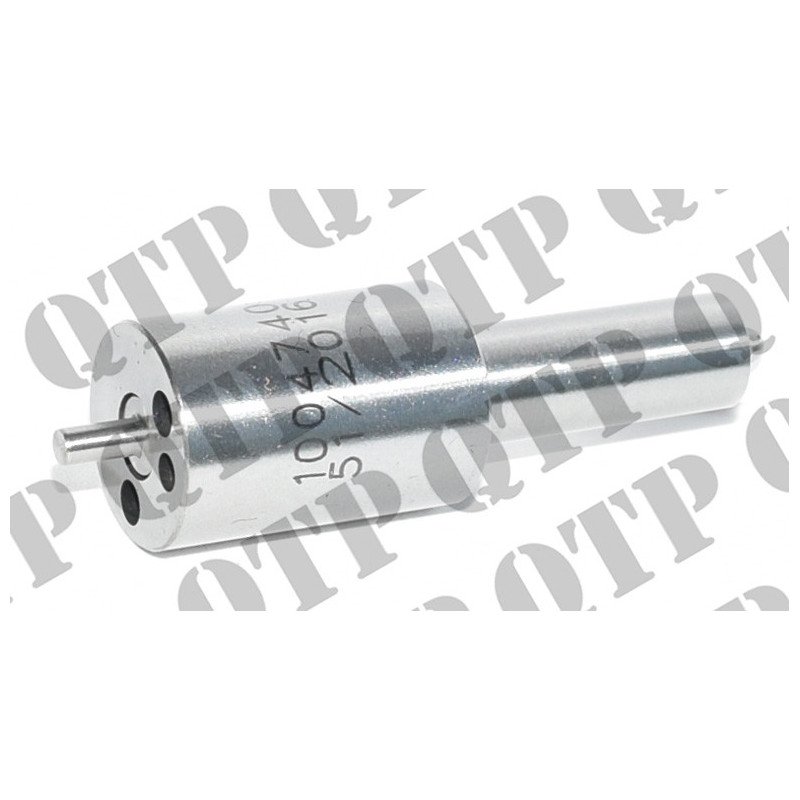 Nez d'injecteur