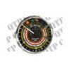 Horloge de compte-tours