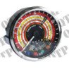 Horloge de compte-tours