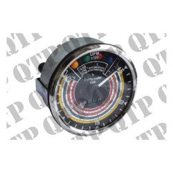 Horloge de compte-tours