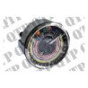 Horloge de compte-tours