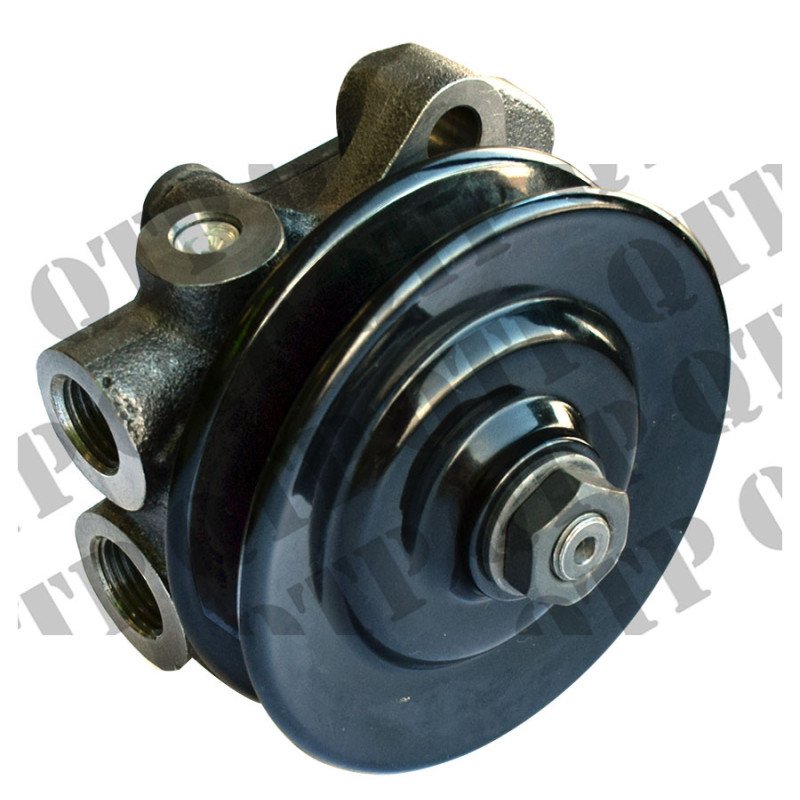 Pompe d'aspiration de carburant