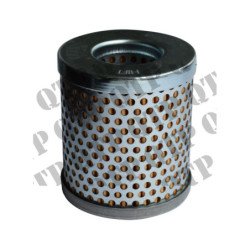 Filtre Hydraulique