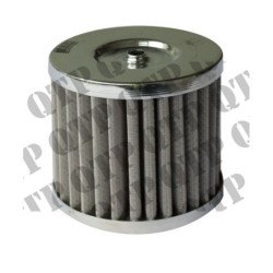Filtre Hydraulique