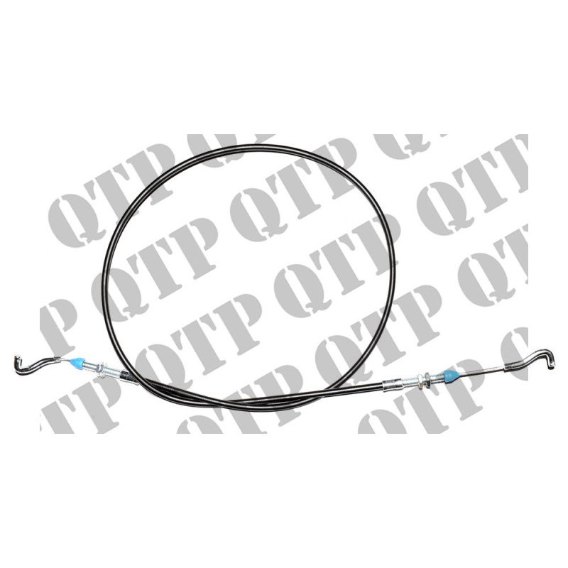 Cable accelerateur