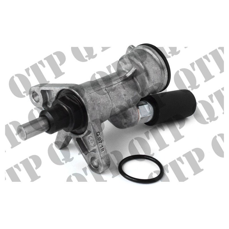 Pompe de carburant