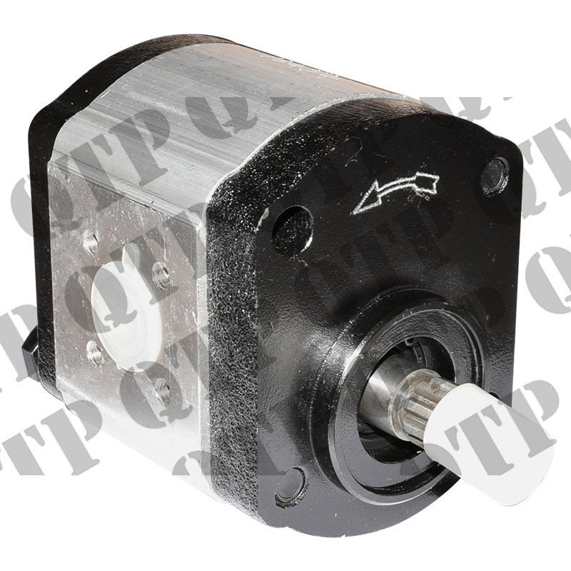 Pompe hydraulique