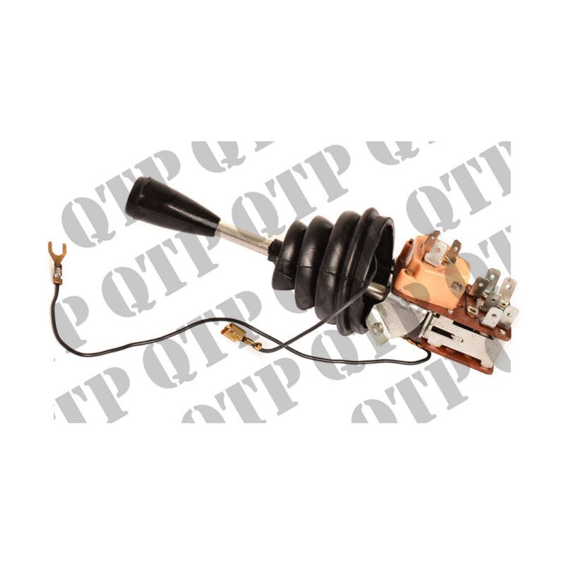 Indicator Switch Straight Lever