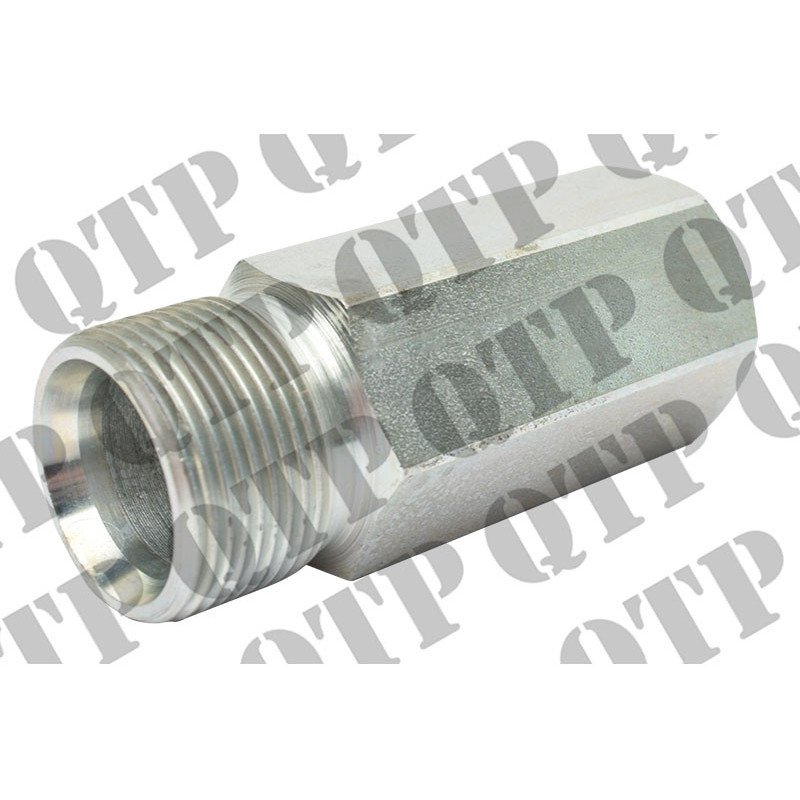 Nut Oil Cooler Deutz Engine Agrostar 4.61