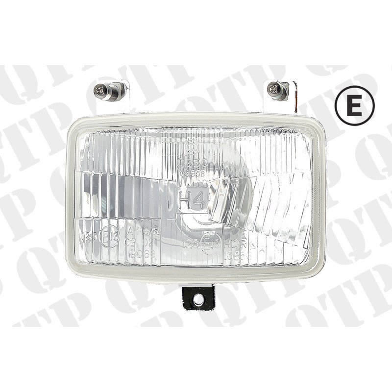 Headlamp
