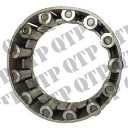 Steering Box Roller Bearing