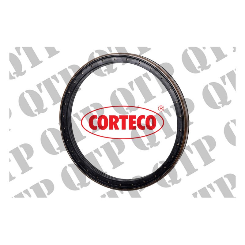Hub Seal