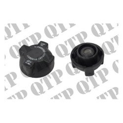 Radiator Cap Expansion Tank