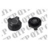 Radiator Cap Expansion Tank