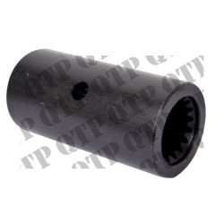 Coupler
