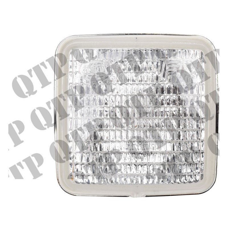 Work Lamp Insert