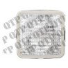 Work Lamp Insert