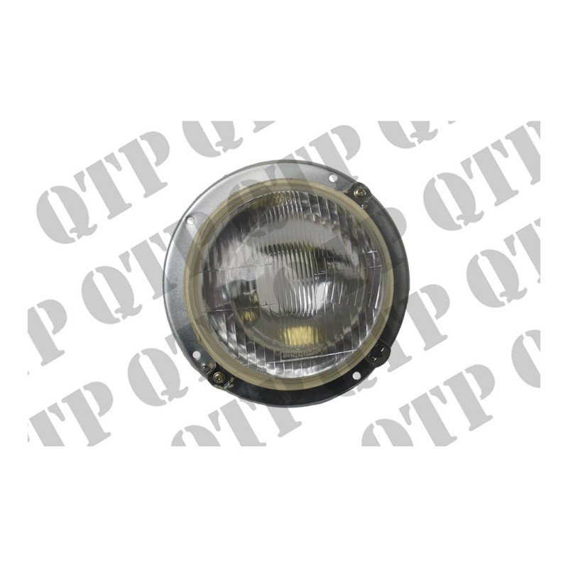 Headlamp