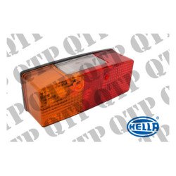 Rear Lamp LH