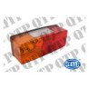 Rear Lamp LH