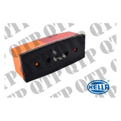 Rear Lamp LH