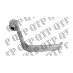 Mudguard Bracket Front RH