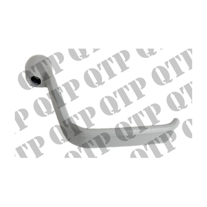 Mudguard Bracket Front RH