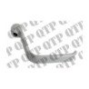Mudguard Bracket Front RH