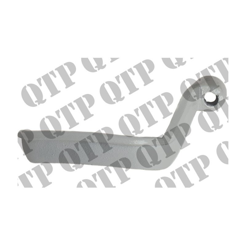 Mudguard Bracket Front LH
