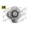 Clutch Damper