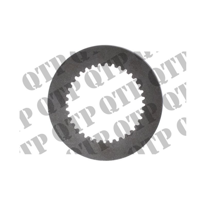 Transmission Clutch Pack