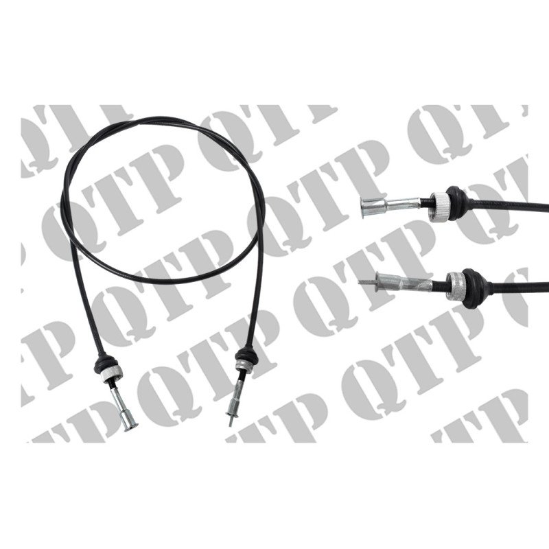 Rev Counter Cable