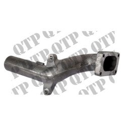 Exhaust Elbow