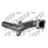 Exhaust Elbow