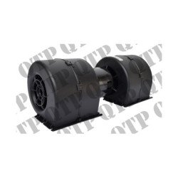 Cab Blower