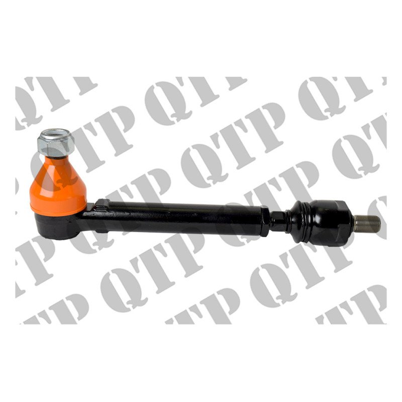 Track Rod and Ball Joint Kit