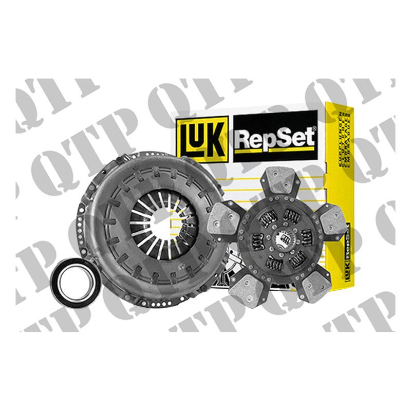 Clutch Kit