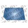 Glass Rear Window