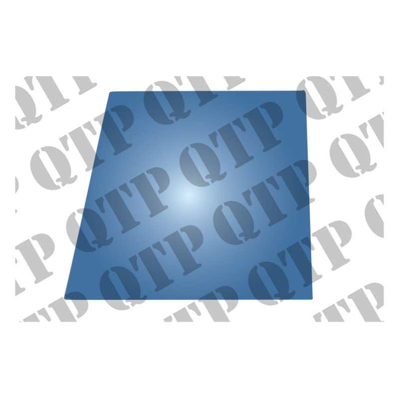 Glass Door Top LHRH