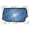 Glass Deutz Rear Window