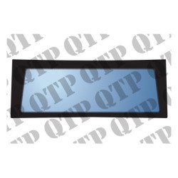 Glass Rear Window Lower