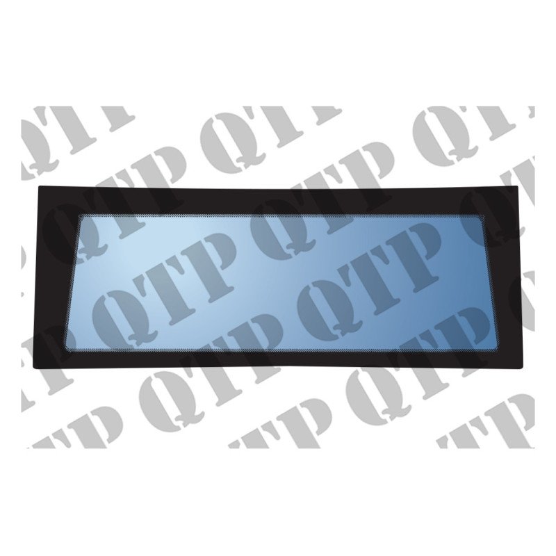 Glass Rear Window Lower