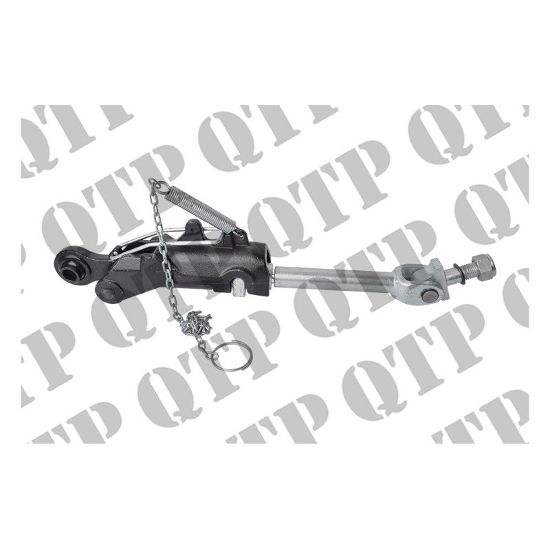 Automatic Stabilizer