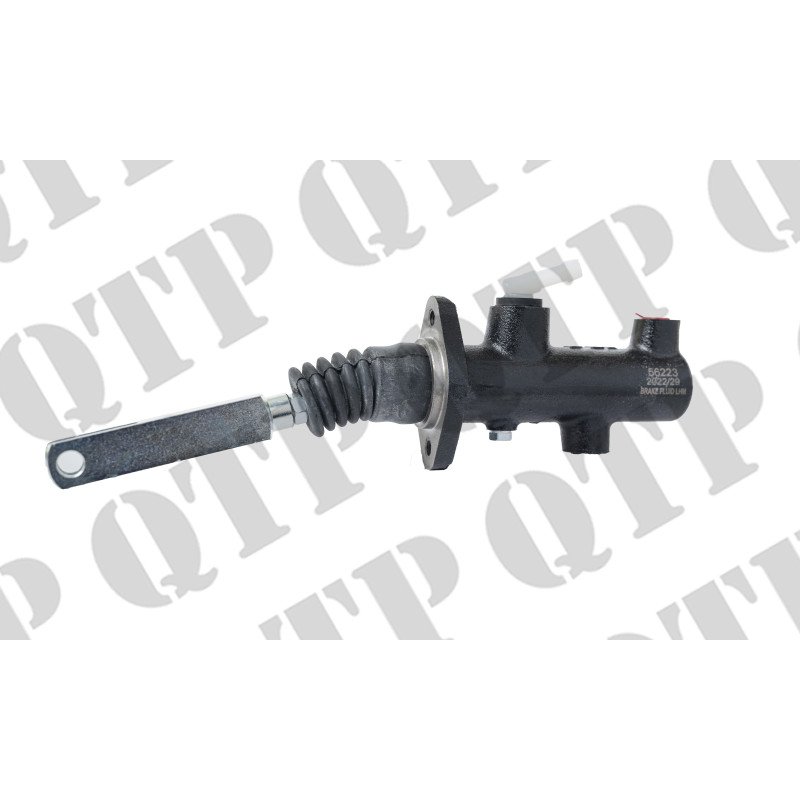 Brake Master Cylinder