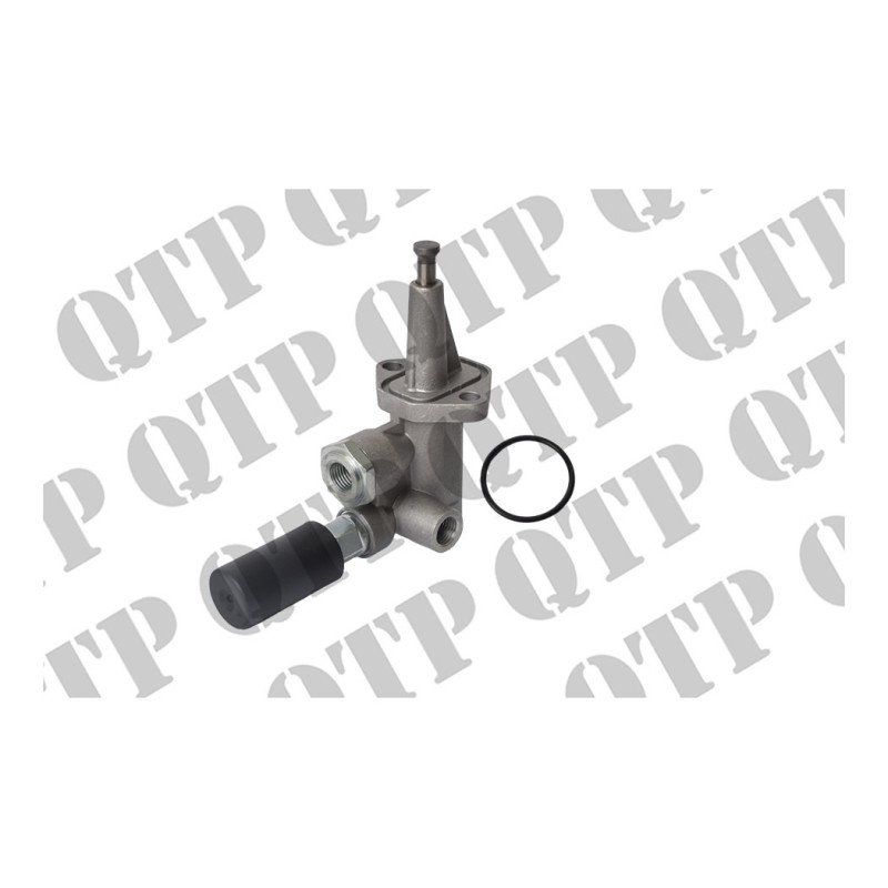 Fuel Lift Pump