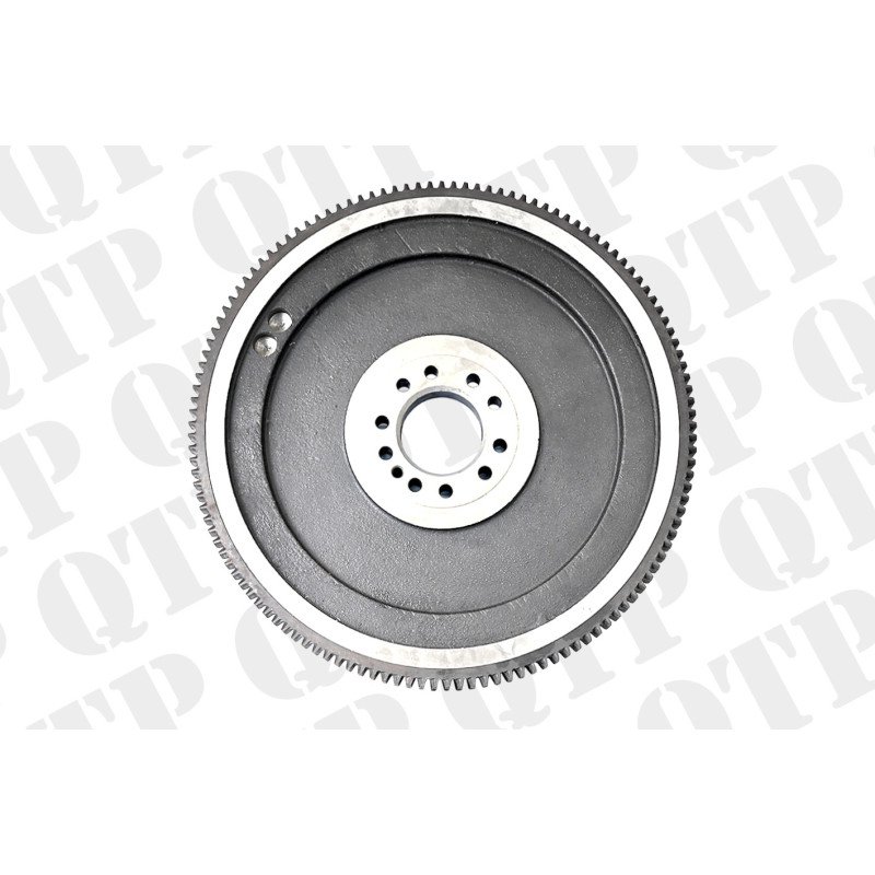 Flywheel