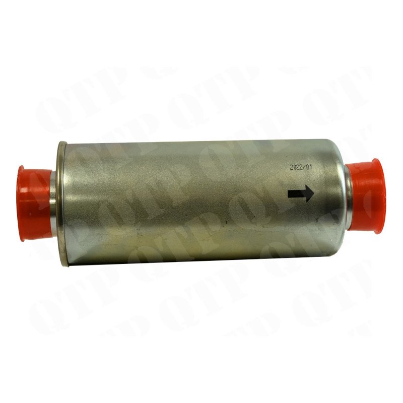 Hydraulic Inline Filter