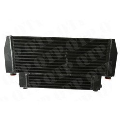 Oil Cooler